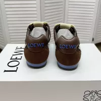 $98.00 USD LOEWE Casual Shoes For Women #1339562