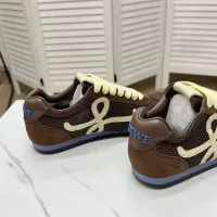 $98.00 USD LOEWE Casual Shoes For Men #1339563