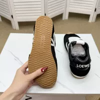 $98.00 USD LOEWE Casual Shoes For Men #1339565