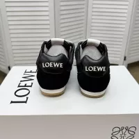 $98.00 USD LOEWE Casual Shoes For Men #1339565