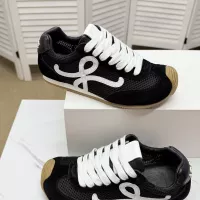 $98.00 USD LOEWE Casual Shoes For Men #1339565