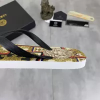 $48.00 USD Versace Slippers For Women #1339566