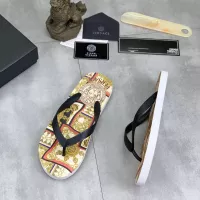 $48.00 USD Versace Slippers For Men #1339567