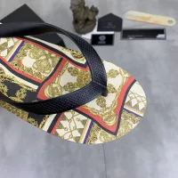 $48.00 USD Versace Slippers For Men #1339567