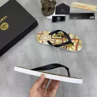 $48.00 USD Versace Slippers For Men #1339567