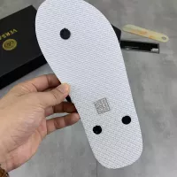 $48.00 USD Versace Slippers For Men #1339567