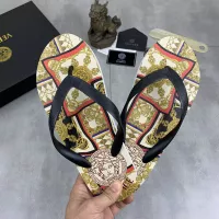 $48.00 USD Versace Slippers For Men #1339567