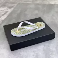 $48.00 USD Versace Slippers For Men #1339570