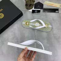 $48.00 USD Versace Slippers For Men #1339570