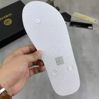 $48.00 USD Versace Slippers For Men #1339570