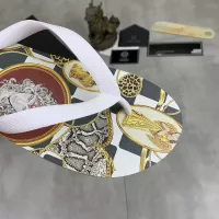 $48.00 USD Versace Slippers For Women #1339571