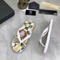 $48.00 USD Versace Slippers For Men #1339572