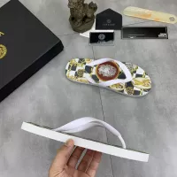 $48.00 USD Versace Slippers For Men #1339572