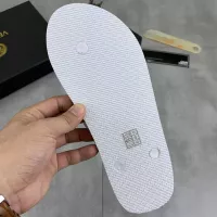 $48.00 USD Versace Slippers For Men #1339572