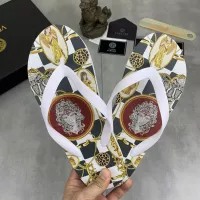 $48.00 USD Versace Slippers For Men #1339572
