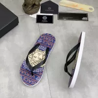 $48.00 USD Versace Slippers For Women #1339573