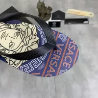 $48.00 USD Versace Slippers For Men #1339574