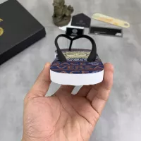 $48.00 USD Versace Slippers For Men #1339574