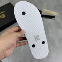 $48.00 USD Versace Slippers For Men #1339574