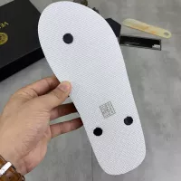 $48.00 USD Versace Slippers For Women #1339575