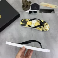 $48.00 USD Versace Slippers For Men #1339576