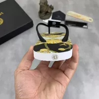 $48.00 USD Versace Slippers For Men #1339576