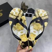 $48.00 USD Versace Slippers For Men #1339576