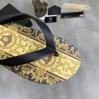 $48.00 USD Versace Slippers For Women #1339577
