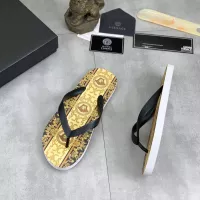 $48.00 USD Versace Slippers For Men #1339578