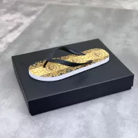 $48.00 USD Versace Slippers For Men #1339578