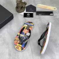 $48.00 USD Versace Slippers For Men #1339580