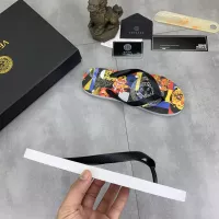 $48.00 USD Versace Slippers For Men #1339580