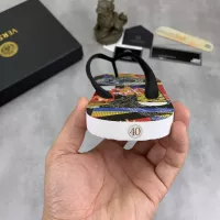 $48.00 USD Versace Slippers For Men #1339580