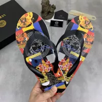 $48.00 USD Versace Slippers For Men #1339580