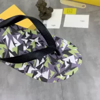 $48.00 USD Fendi Slippers For Men #1339581