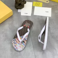 $48.00 USD Fendi Slippers For Men #1339582