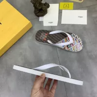 $48.00 USD Fendi Slippers For Men #1339582