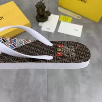 $48.00 USD Fendi Slippers For Men #1339582