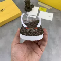 $48.00 USD Fendi Slippers For Men #1339582