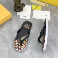 $48.00 USD Fendi Slippers For Men #1339584