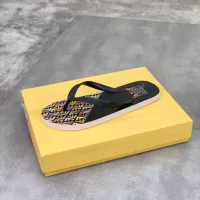 $48.00 USD Fendi Slippers For Men #1339584