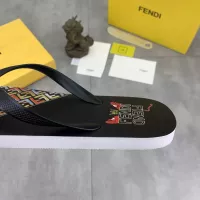 $48.00 USD Fendi Slippers For Men #1339584