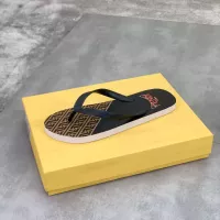 $48.00 USD Fendi Slippers For Men #1339586