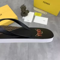 $48.00 USD Fendi Slippers For Men #1339586