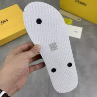 $48.00 USD Fendi Slippers For Men #1339586