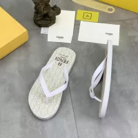 $48.00 USD Fendi Slippers For Men #1339587