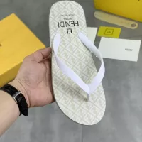$48.00 USD Fendi Slippers For Men #1339587