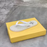 $48.00 USD Fendi Slippers For Men #1339587