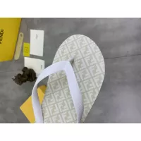 $48.00 USD Fendi Slippers For Men #1339587