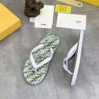 $48.00 USD Fendi Slippers For Men #1339588